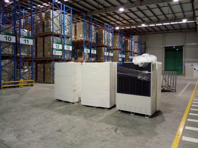 工業(yè)除濕機漏水 工業(yè)除濕機壽命 工業(yè)除濕機不耐用？