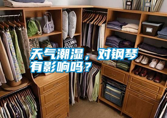 天氣潮濕，對(duì)鋼琴有影響嗎？