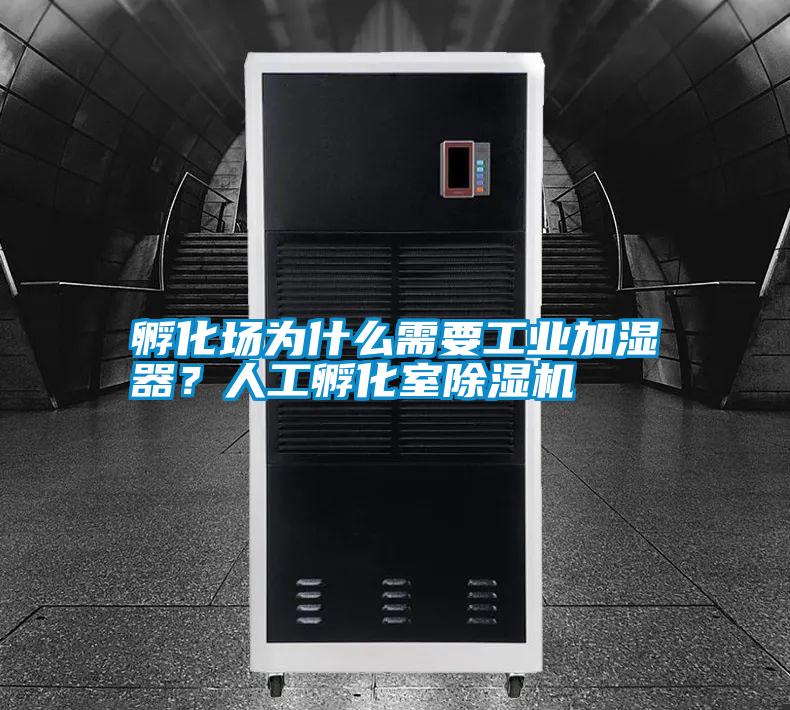 孵化場為什么需要工業(yè)加濕器？人工孵化室除濕機