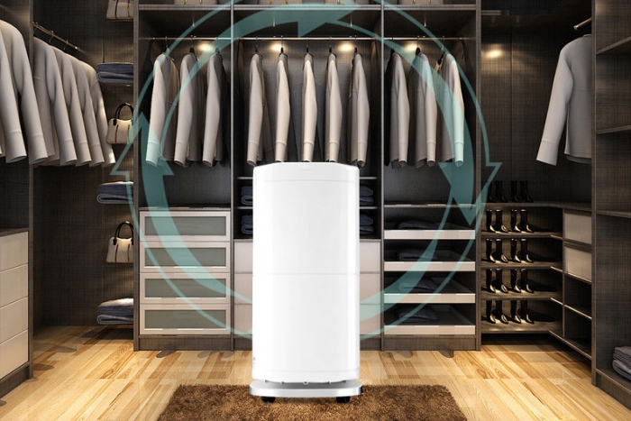桔子皮、柑橘皮烘干除濕機