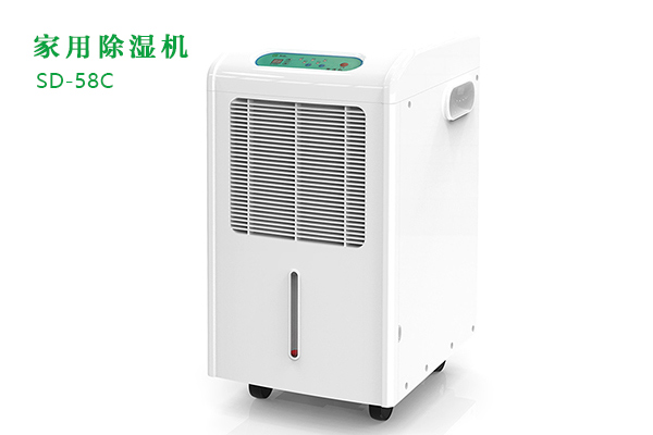 購買除濕機的時候需要注意些什么？
