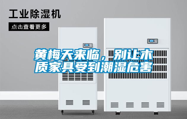 黃梅天來臨，別讓木質(zhì)家具受到潮濕危害