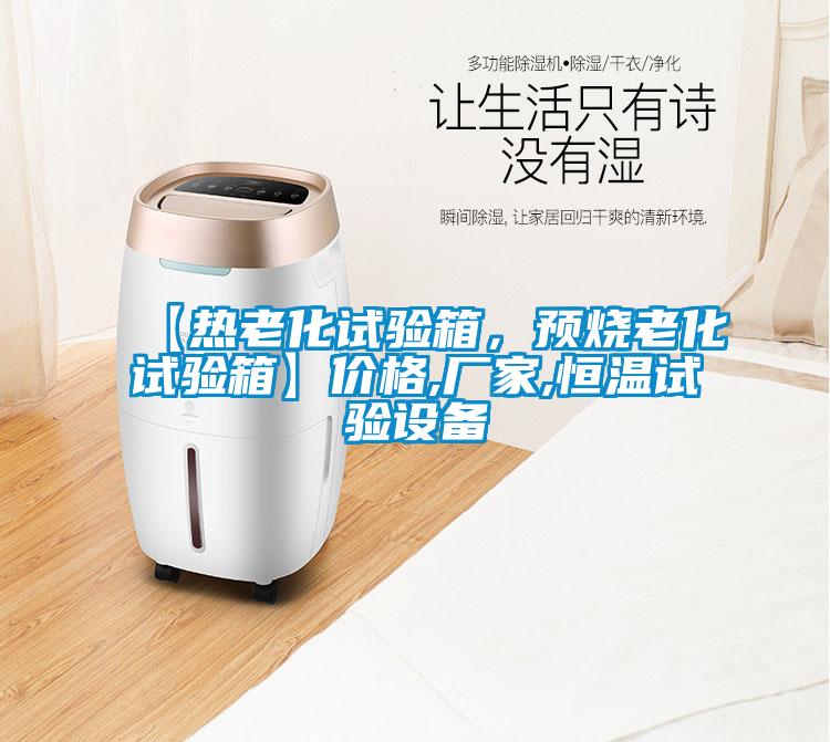 【熱老化試驗(yàn)箱，預(yù)燒老化試驗(yàn)箱】價(jià)格,廠家,恒溫試驗(yàn)設(shè)備