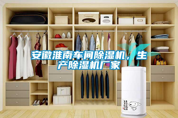 安徽淮南車間除濕機，生產(chǎn)除濕機廠家