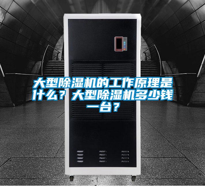 大型除濕機(jī)的工作原理是什么？大型除濕機(jī)多少錢(qián)一臺(tái)？