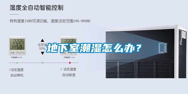 地下室潮濕怎么辦？