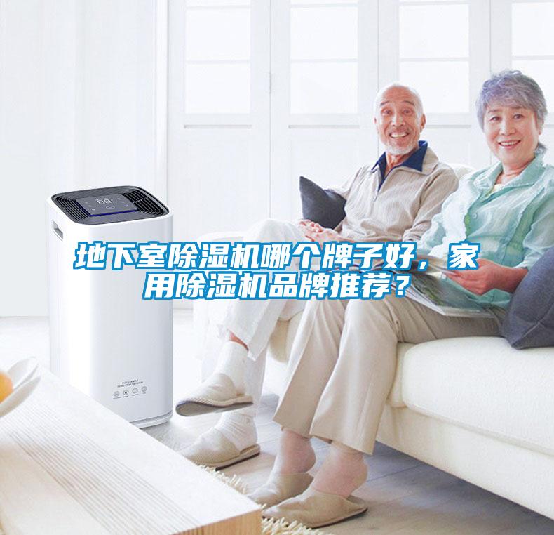 地下室除濕機(jī)哪個牌子好，家用除濕機(jī)品牌推薦？