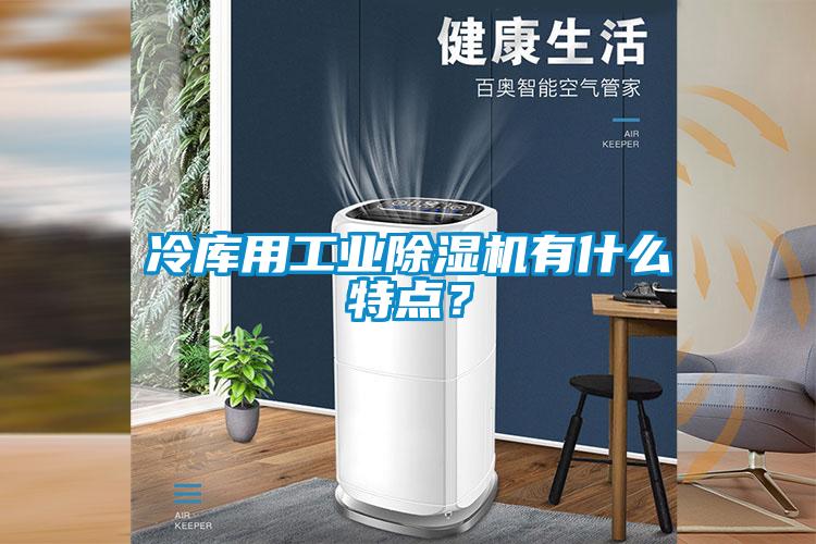 冷庫(kù)用工業(yè)除濕機(jī)有什么特點(diǎn)？