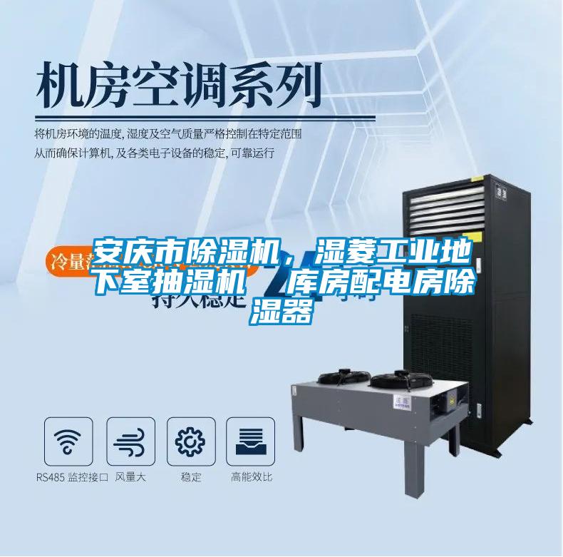 安慶市除濕機，濕菱工業(yè)地下室抽濕機  庫房配電房除濕器