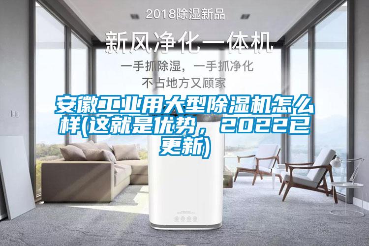 安徽工業(yè)用大型除濕機怎么樣(這就是優(yōu)勢，2022已更新)