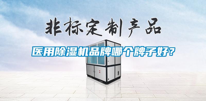 醫(yī)用除濕機品牌哪個牌子好？