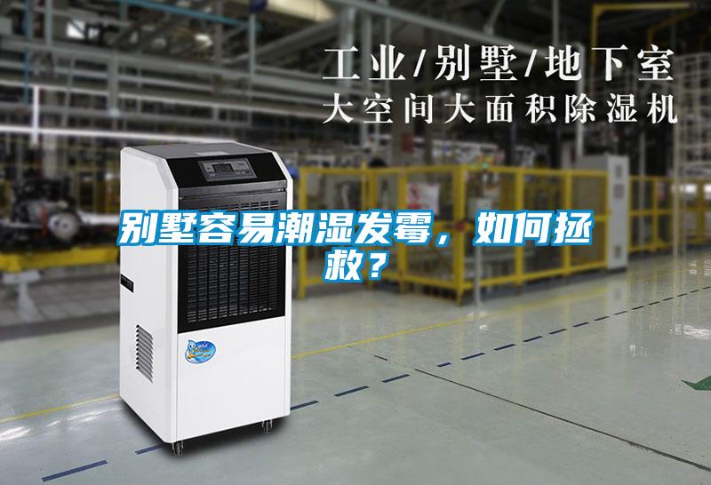 別墅容易潮濕發(fā)霉，如何拯救？