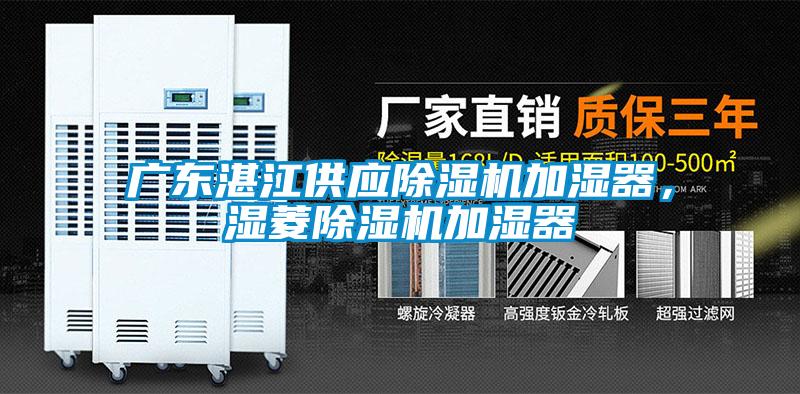 廣東湛江供應(yīng)除濕機(jī)加濕器，濕菱除濕機(jī)加濕器