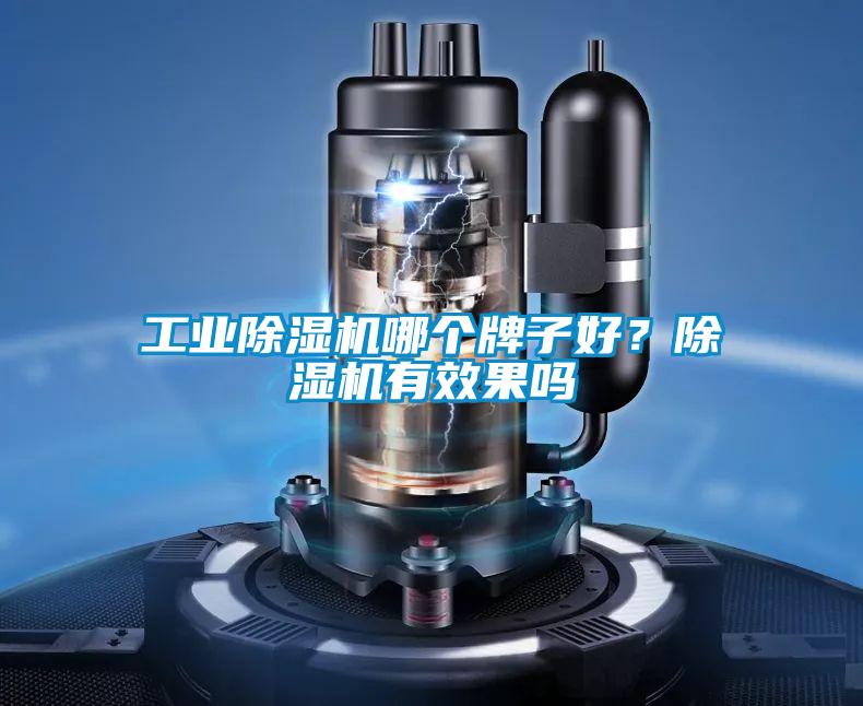 工業(yè)除濕機(jī)哪個(gè)牌子好？除濕機(jī)有效果嗎