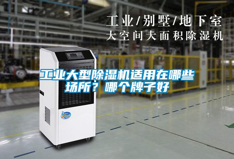 工業(yè)大型除濕機適用在哪些場所？哪個牌子好