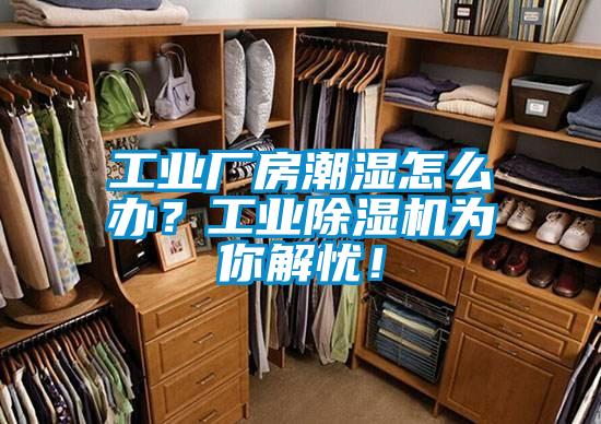 工業(yè)廠房潮濕怎么辦？工業(yè)除濕機(jī)為你解憂！