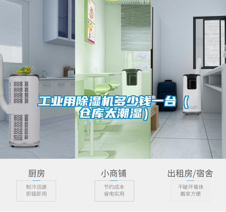工業(yè)用除濕機(jī)多少錢(qián)一臺(tái)（倉(cāng)庫(kù)太潮濕）