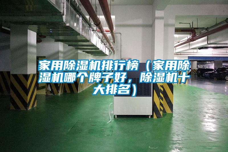 家用除濕機(jī)排行榜（家用除濕機(jī)哪個(gè)牌子好，除濕機(jī)十大排名）