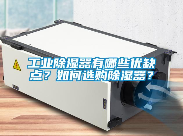 工業(yè)除濕器有哪些優(yōu)缺點？如何選購除濕器？