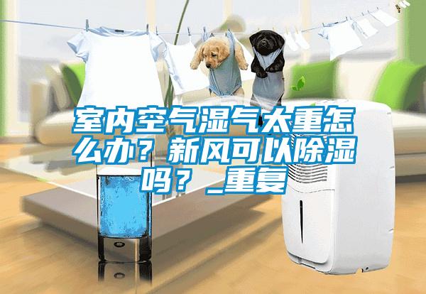 室內(nèi)空氣濕氣太重怎么辦？新風(fēng)可以除濕嗎？_重復(fù)