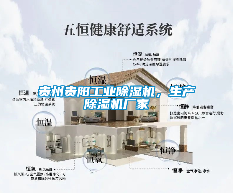 貴州貴陽(yáng)工業(yè)除濕機(jī)，生產(chǎn)除濕機(jī)廠家