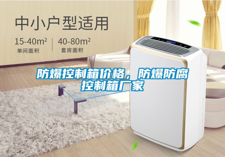 防爆控制箱價(jià)格，防爆防腐控制箱廠(chǎng)家