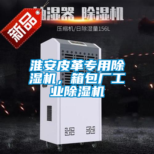 淮安皮革專用除濕機(jī)，箱包廠工業(yè)除濕機(jī)