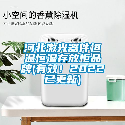 河北激光器件恒溫恒濕存放柜品牌(有效！2022已更新)