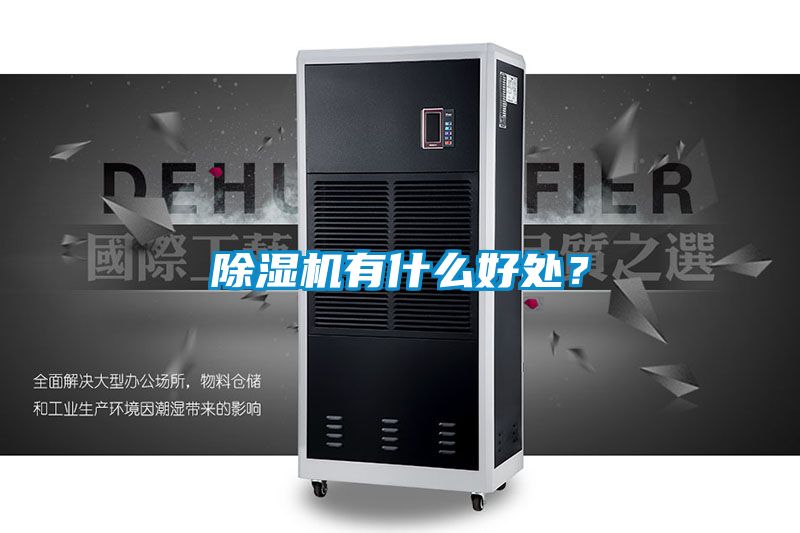 除濕機有什么好處？