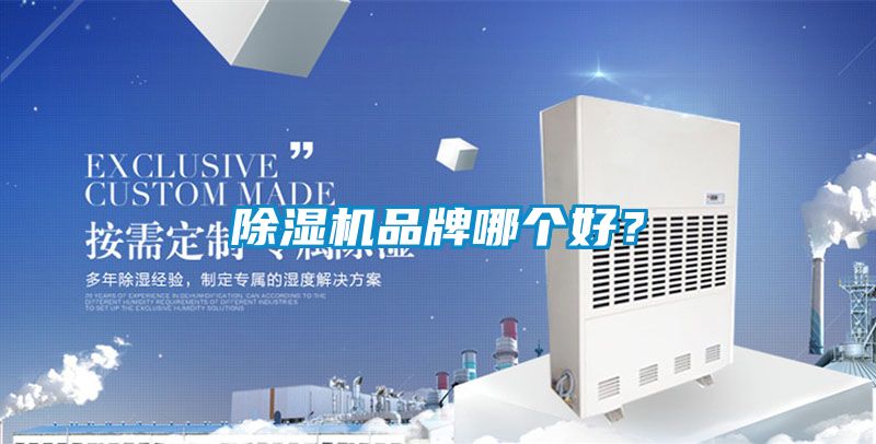 除濕機(jī)品牌哪個(gè)好？