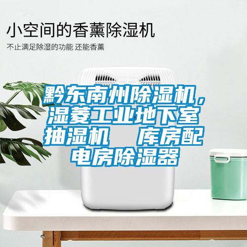 黔東南州除濕機(jī)，濕菱工業(yè)地下室抽濕機(jī)  庫房配電房除濕器